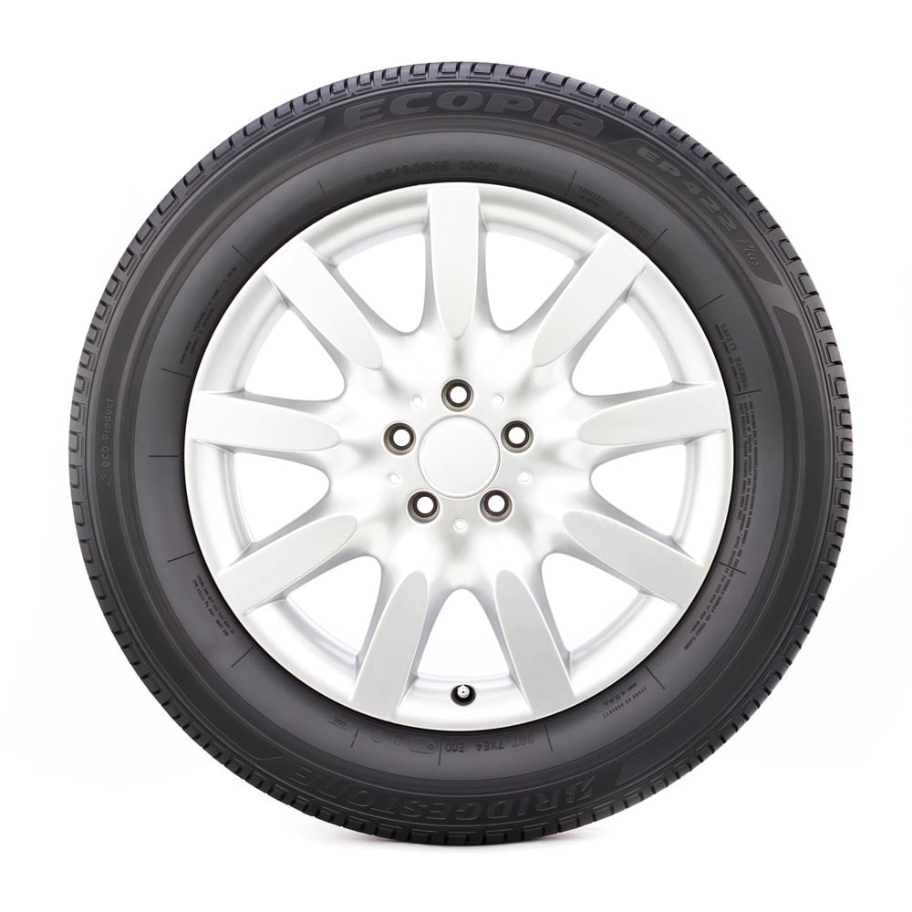Lốp Bridgestone 205/50R17 Ecopia EP422 Plus