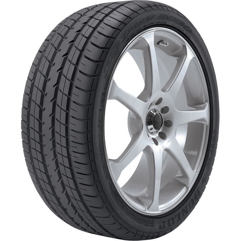 Lốp DUNLOP 185/60R15 SP SPORT 2030