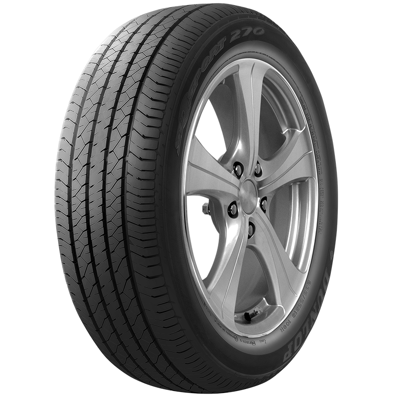 Lốp DUNLOP 235/55R19 SP SPORT 270