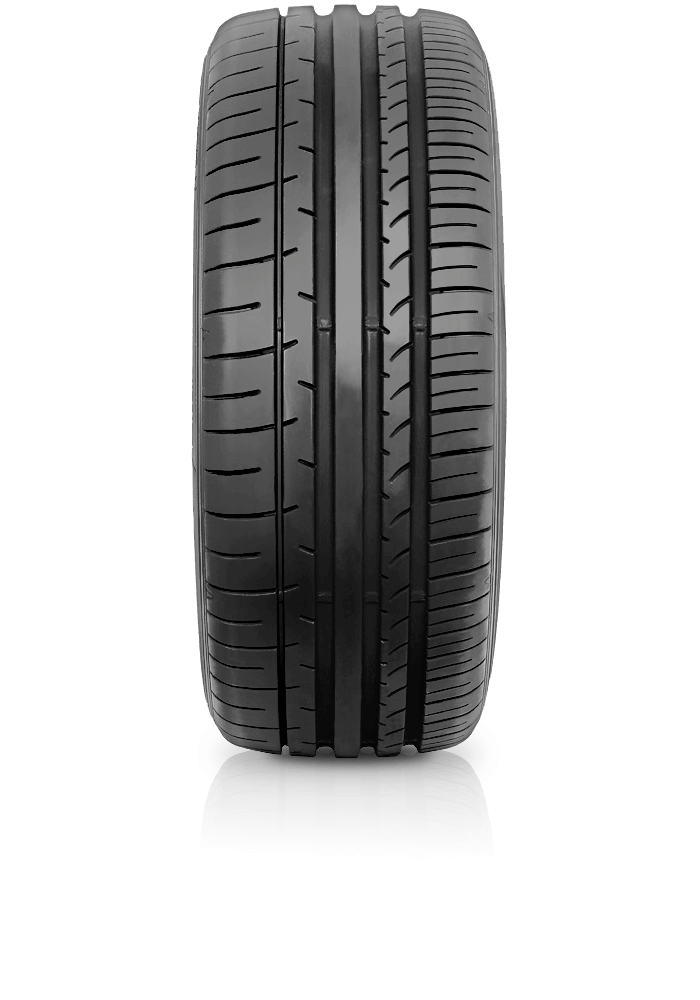 Lốp Dunlop 225/60R18 SP SPORT MAXX 050