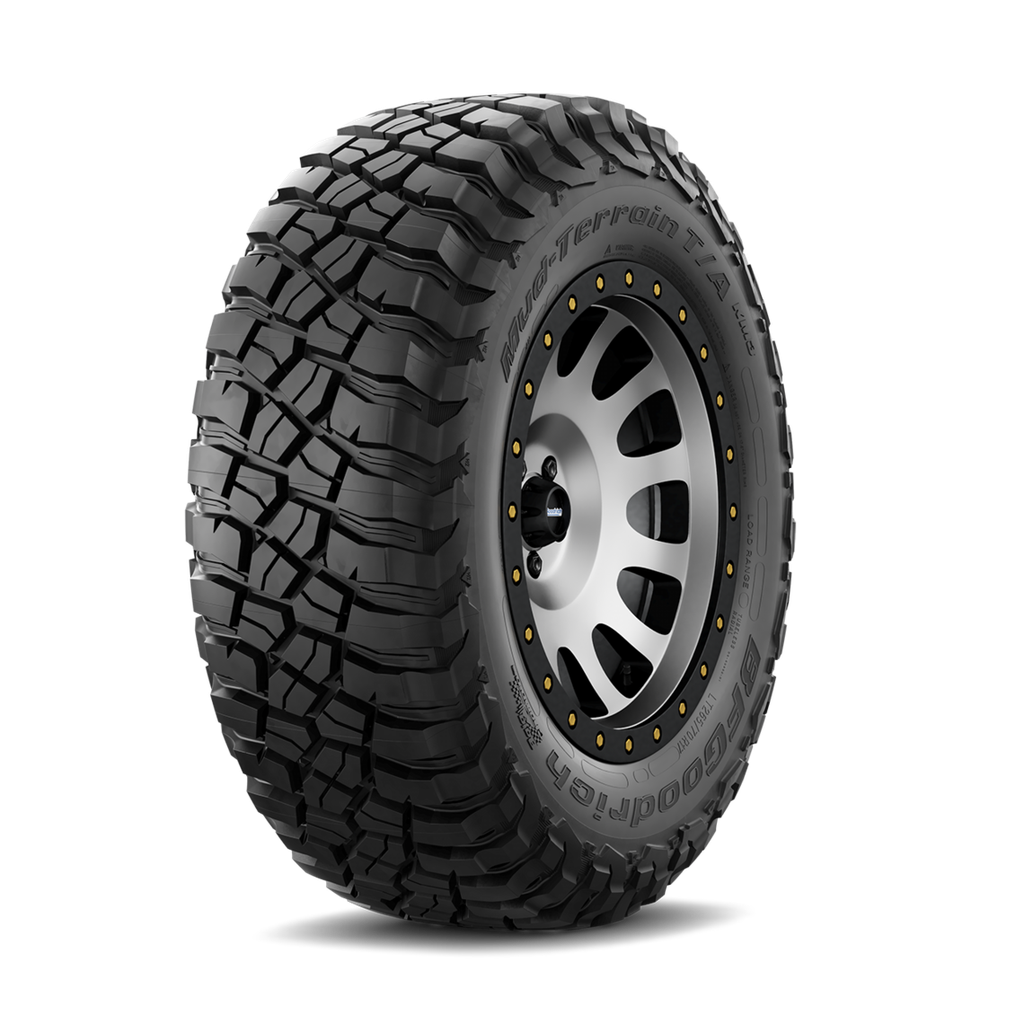Lốp BFGoodrich 315/75R16 Mud Terrain T/A KM3