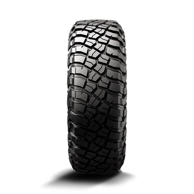 Lốp BFGoodrich 265/75R16 Mud Terrain T/A KM3