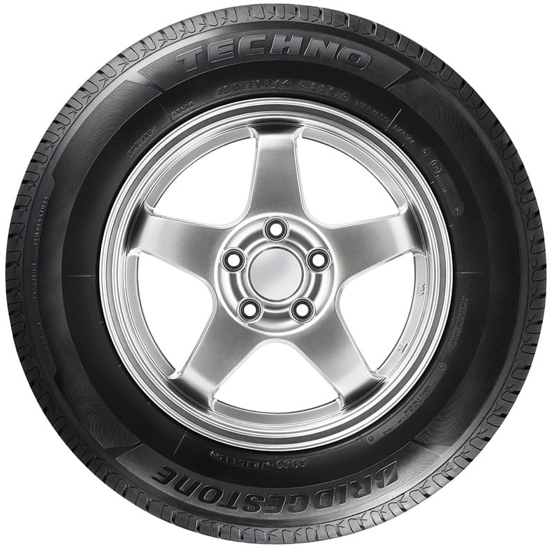 Lốp Bridgestone 165/65R13 Techno TEC