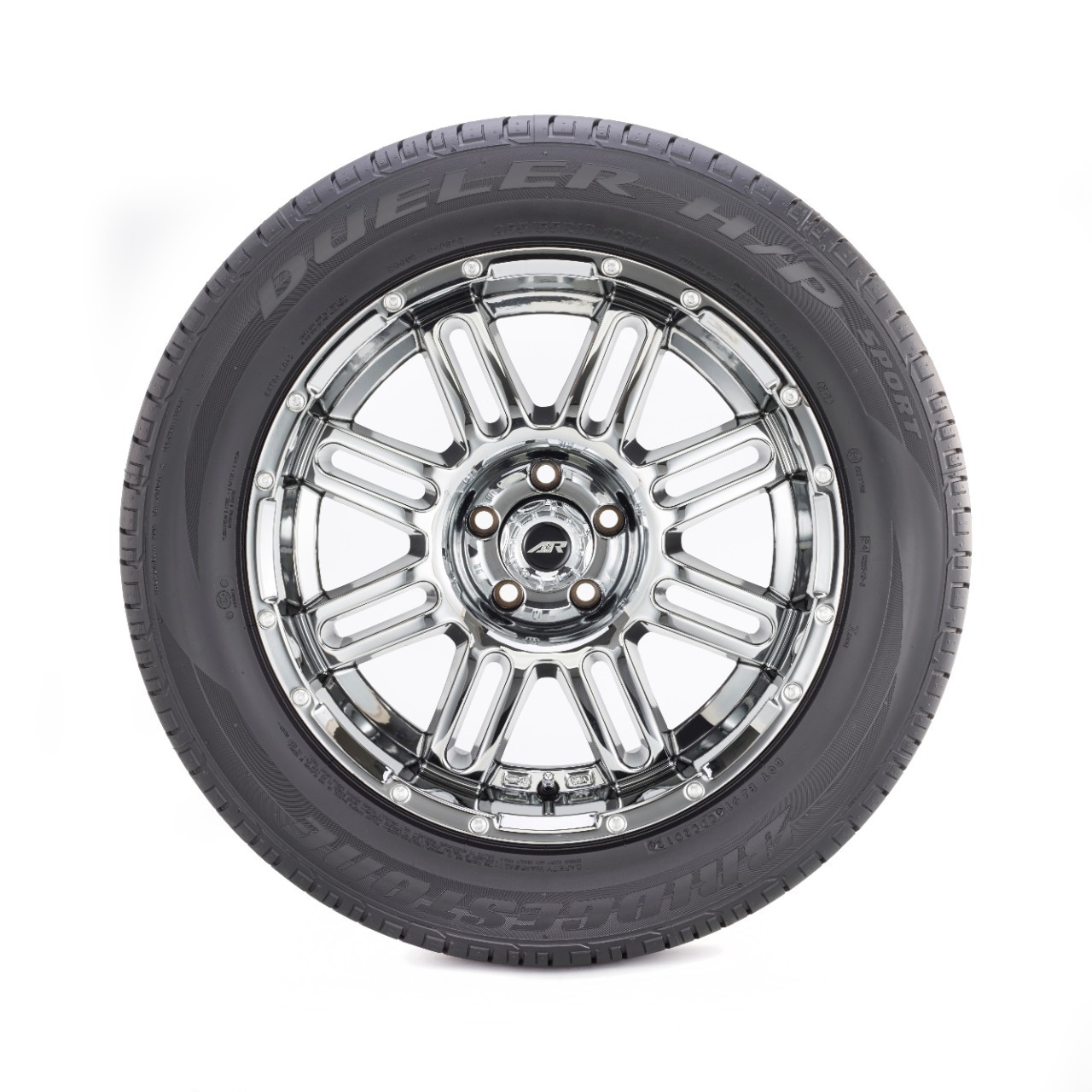 Lốp Bridgestone 275/40R20 Dueler H/P Sport (DHPS) RunFlat