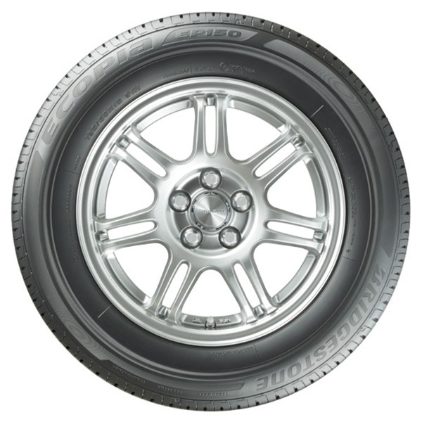 Lốp Bridgestone 205/55R17 Ecopia EP150