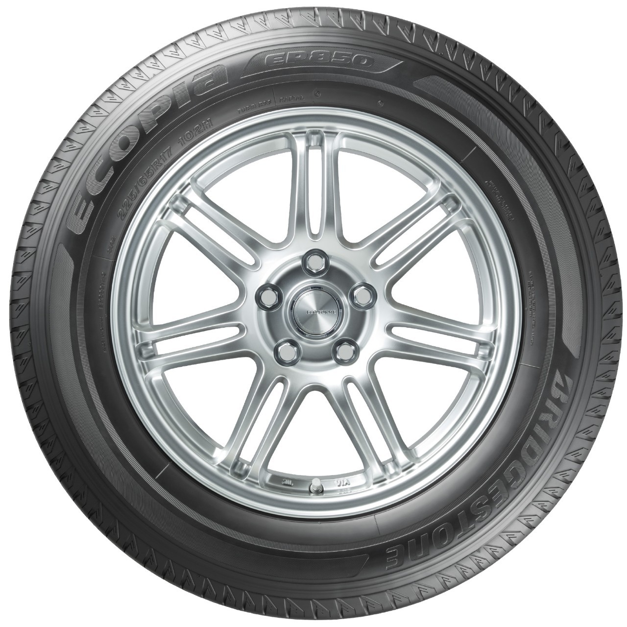 Lốp Bridgestone 235/70R15 Ecopia EP850