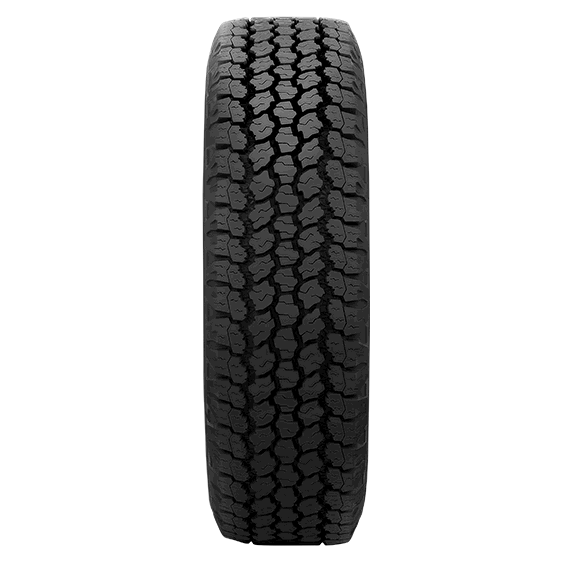 Lốp Goodyear 245/65R17 WRANGLER AT ADVENTURE