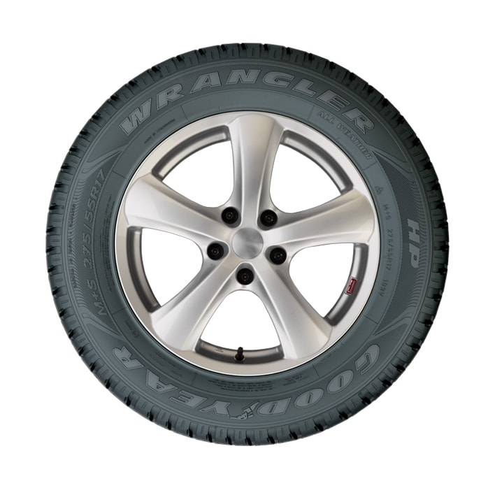 Lốp Goodyear 235/70R15 Wrangler HP AW