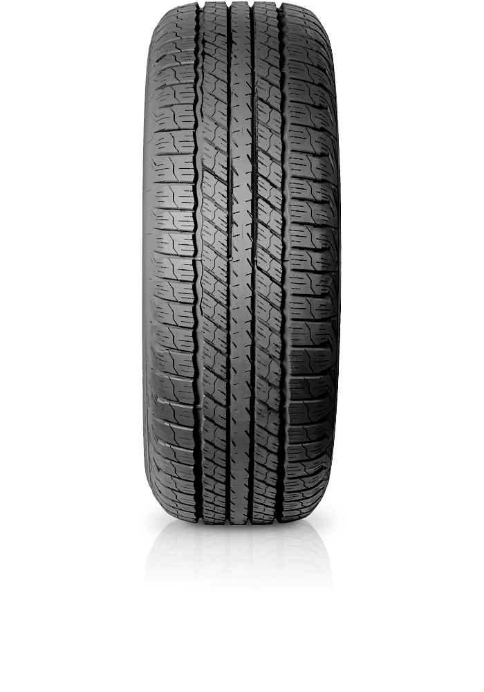 Lốp Goodyear 235/70R15 Wrangler Triplemax