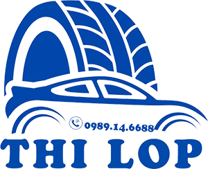 Thi Lốp - Chuyên tráng lốp chống đinh