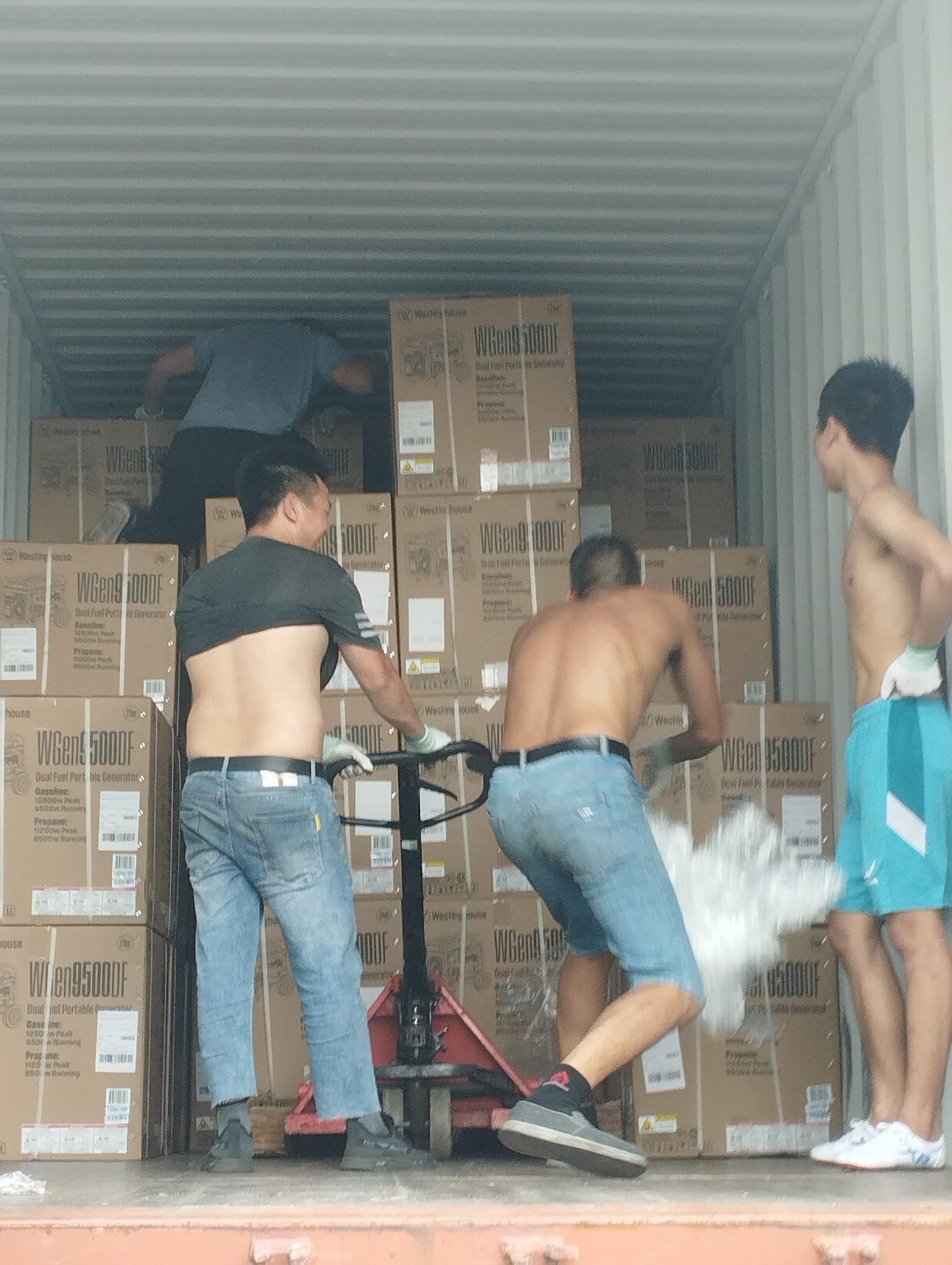 Bốc xếp hải phòng 1 trong những đơn vị uy tín đứng đầu có thương hiệu nhiều năm trong nghành bốc xếp chuyển nhà văn phòng tại hải ph