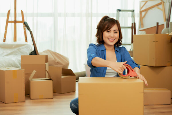 5 Sai Lầm Thường Gặp Khi Tự Chuyển Nhà Mà Bạn Nên Tránh