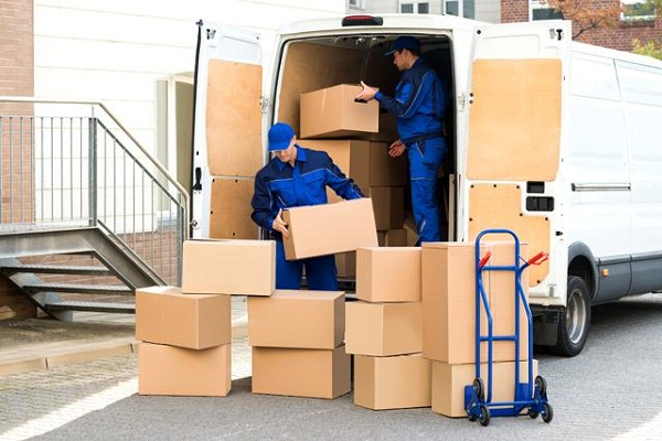 Dịch vụ bốc xếp kho bãi chuyên nghiệp tại Hải Phòng