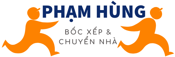 Bốc xếp chuyển nhà Hải Phòng Phạm Hùng