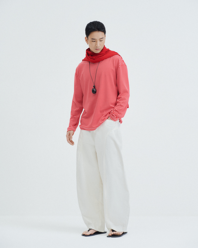 Tim Pants