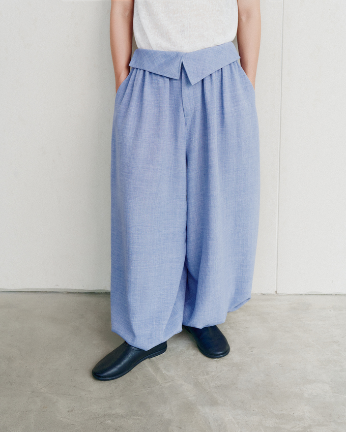 Kadan Pants Xanh