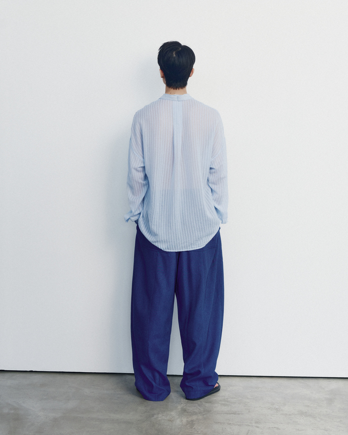 Phyluo Shirt Xanh