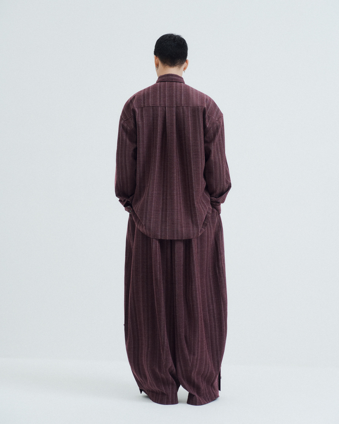 Agni Pants