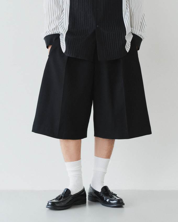 Owen Culottes
