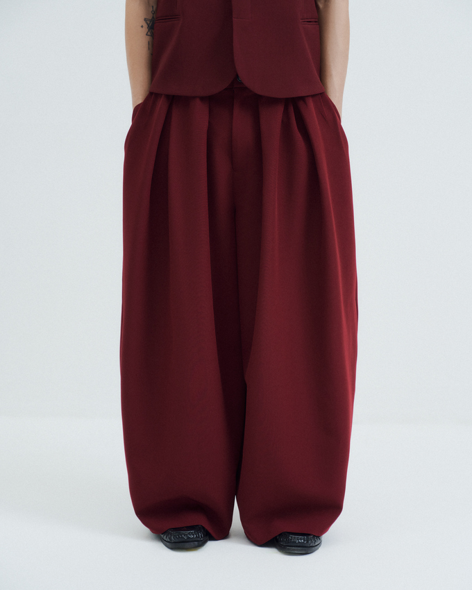 Murano Pants