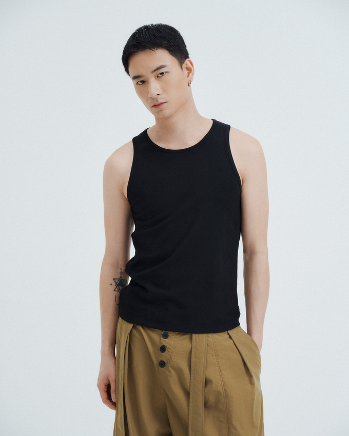 Esh Tank Top HE