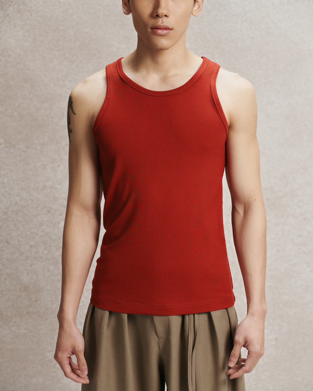 Esh Tank Top