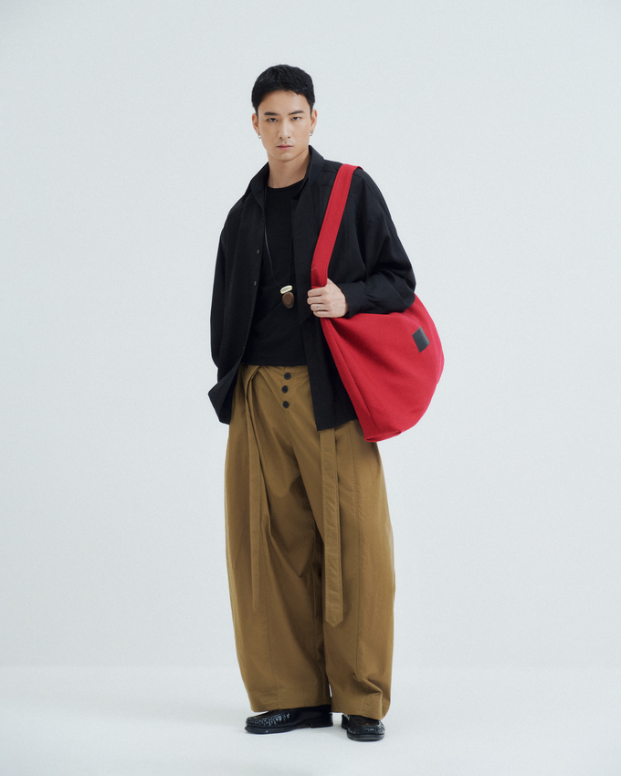 Ỵuel Pants