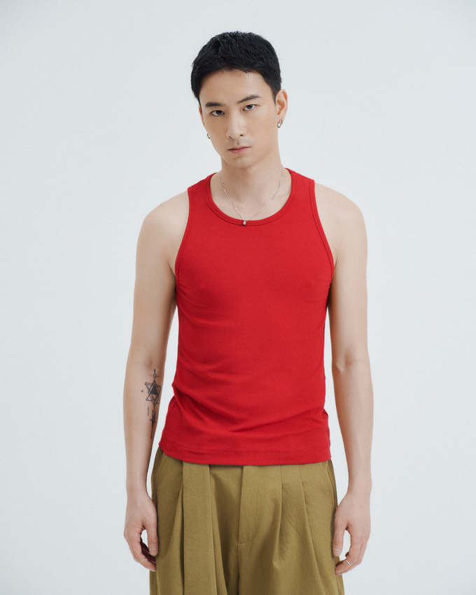 Esh Tank Top HE
