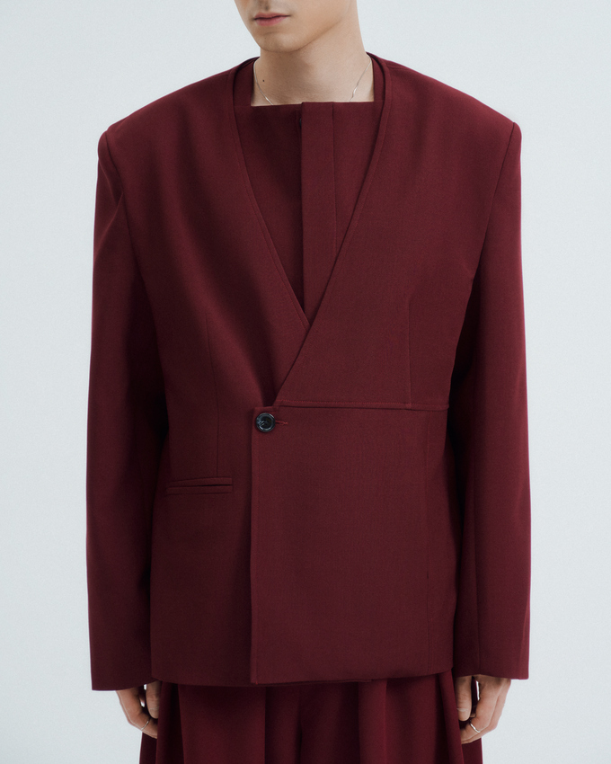 Yukea Blazer