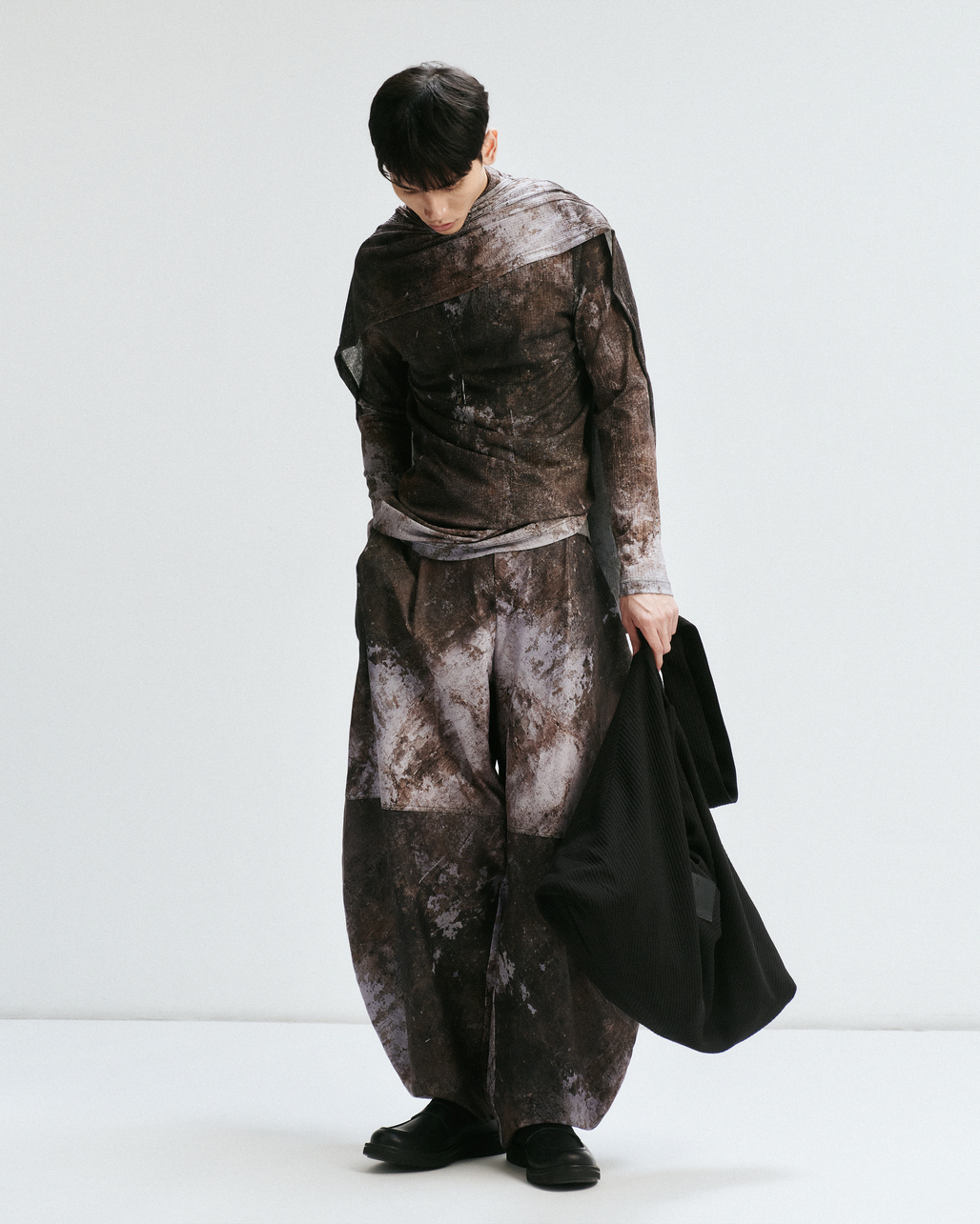 Pyxis Pants