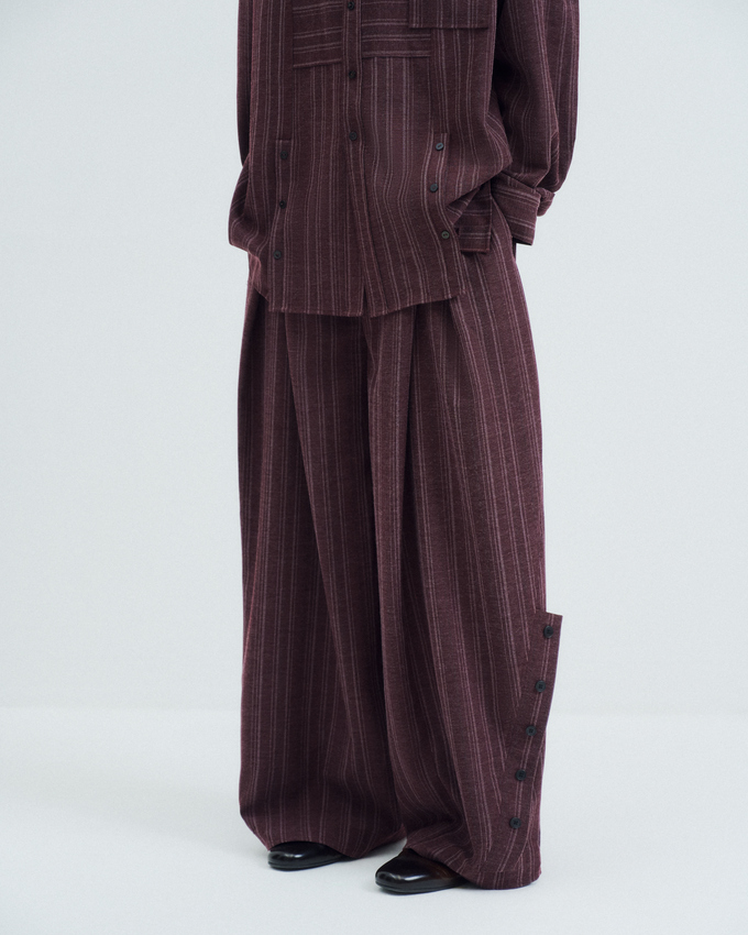 Agni Pants