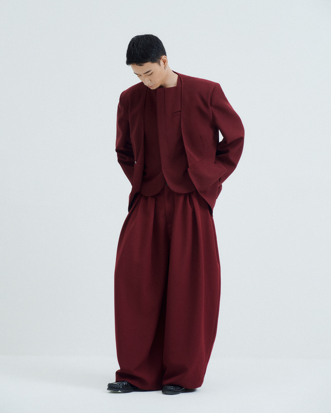 Murano Pants