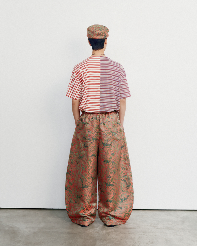 Valley Pants Cam