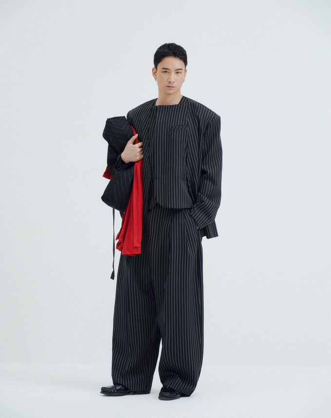 Albert Pants