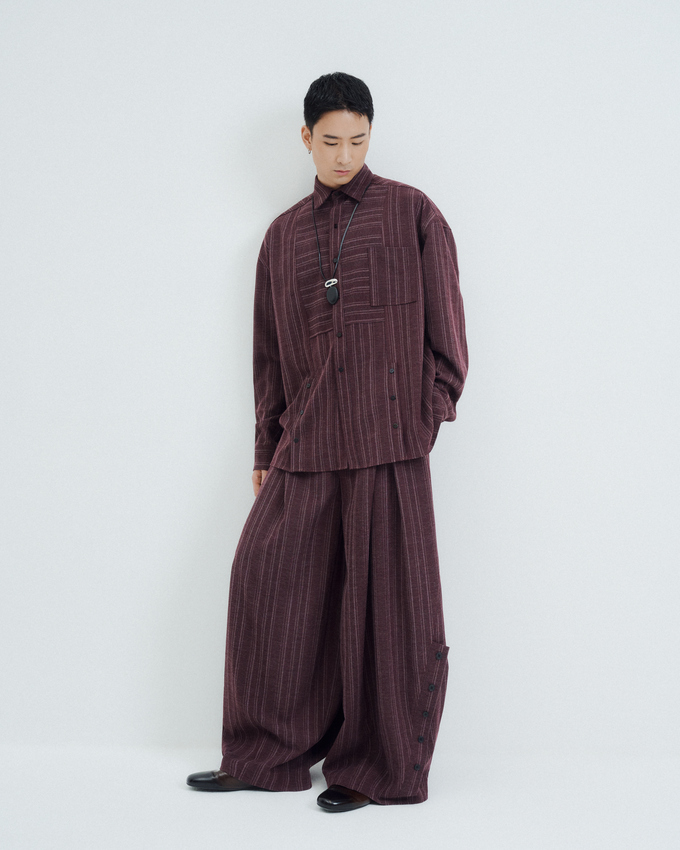 Agni Pants