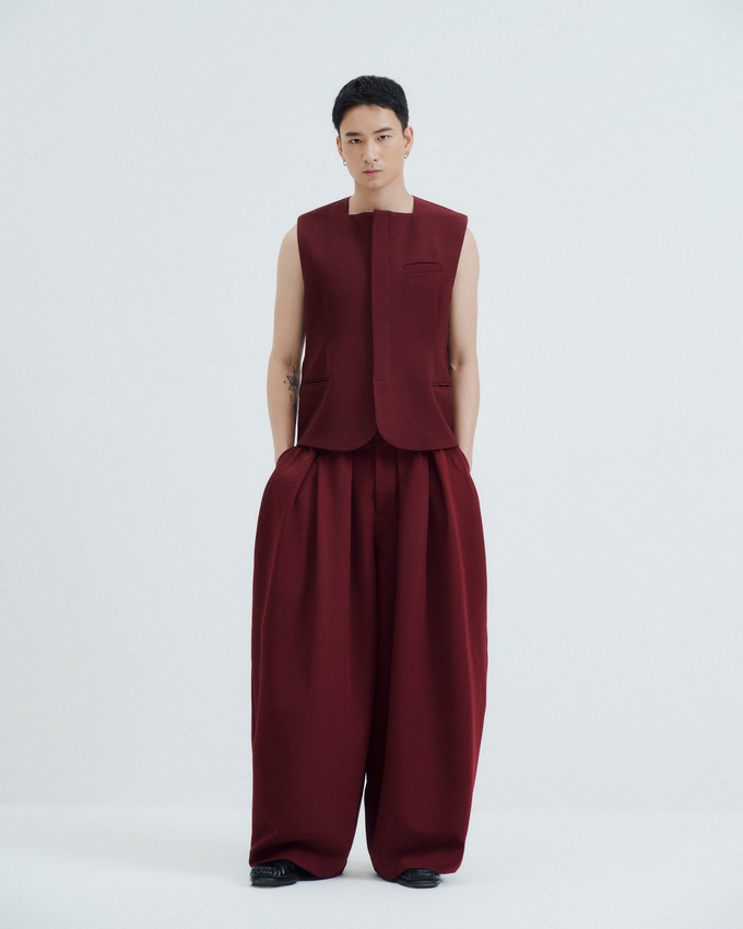 Murano Pants