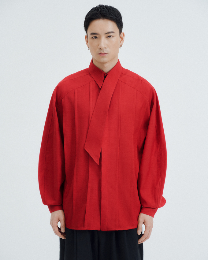 Limor Shirt