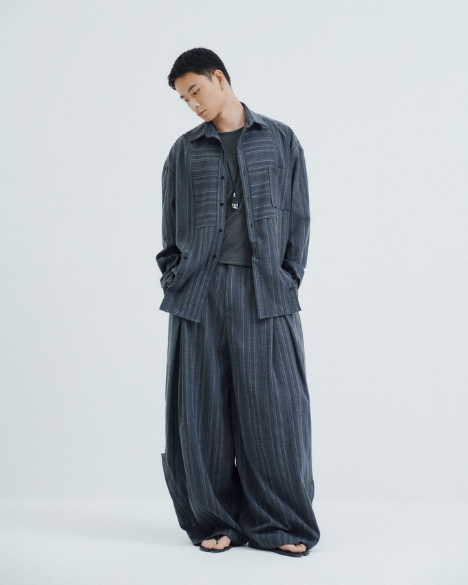 Agni Pants