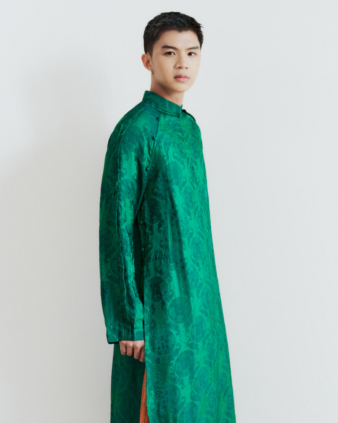 Ao Dai Lá