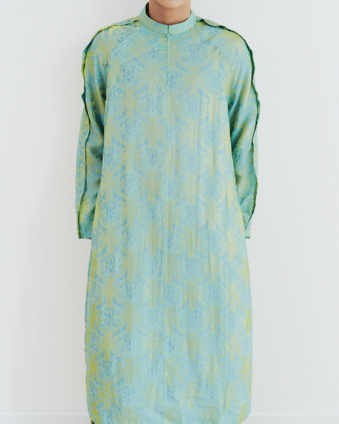 Ao Dai Biếc