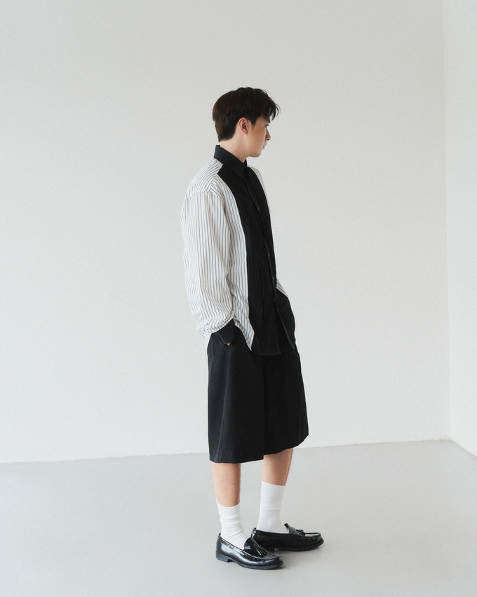 Owen Culottes