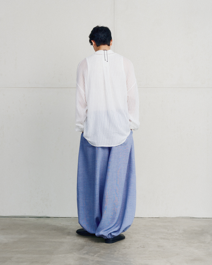 Phyluo Shirt Trắng