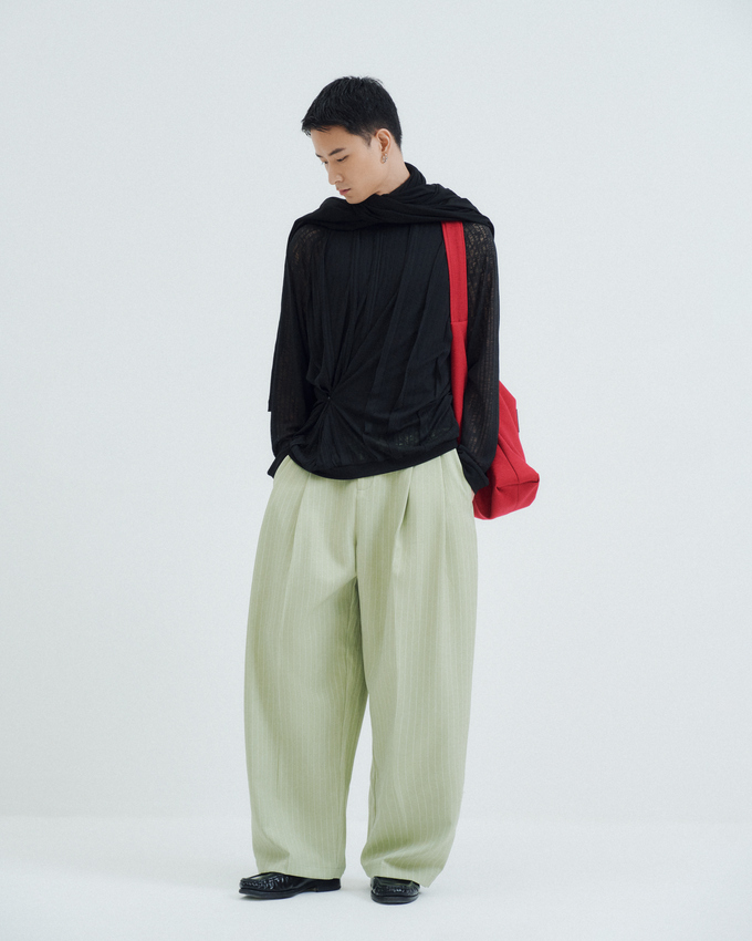 Albert Pants