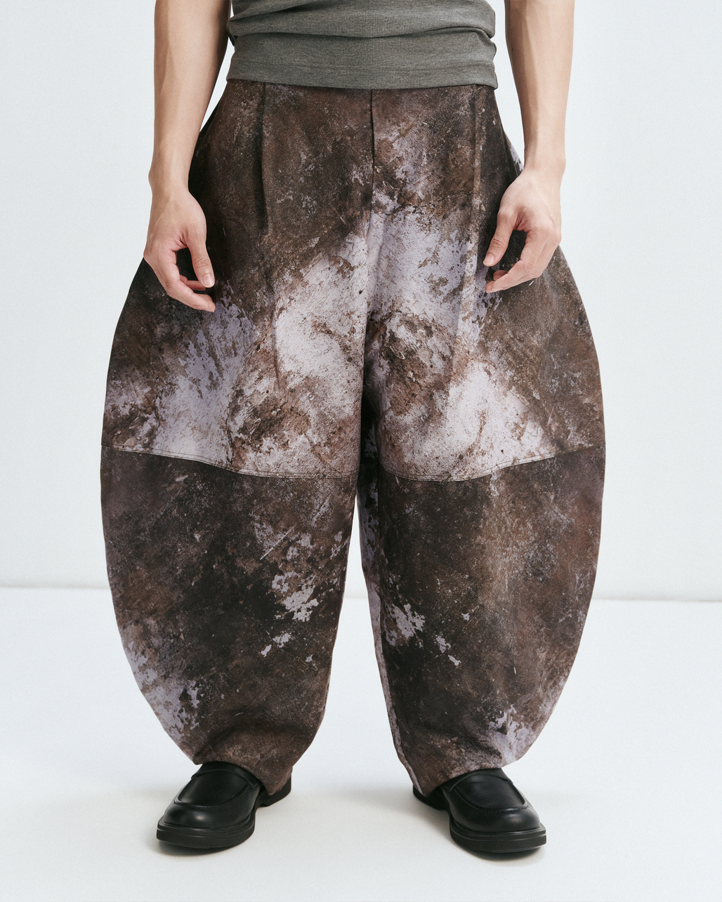 Pyxis Pants