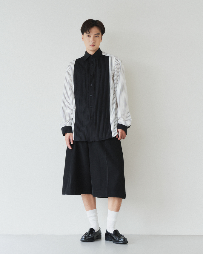 Owen Culottes