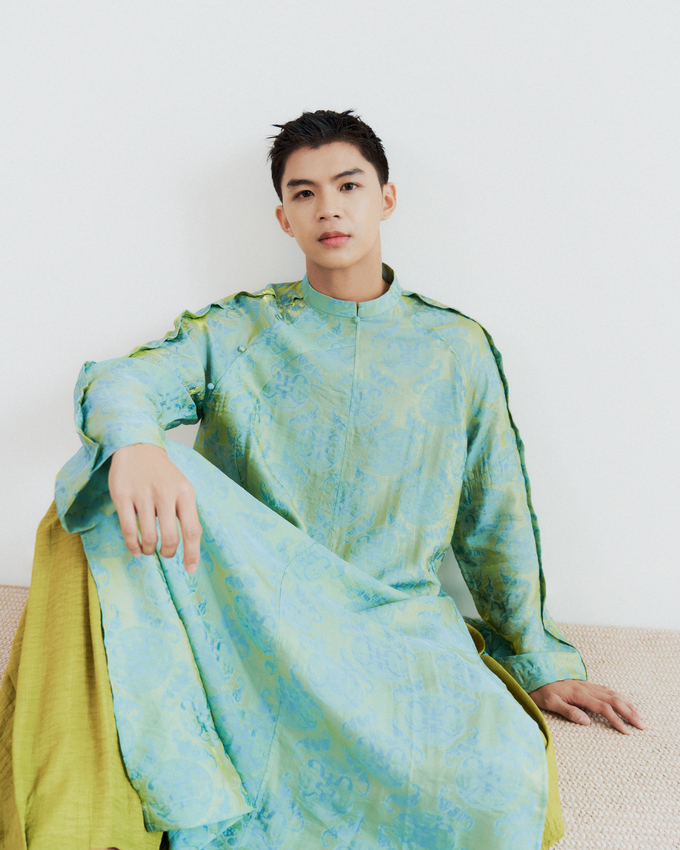 Ao Dai Biếc