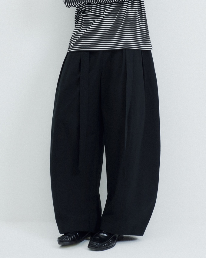 Yuel Pants