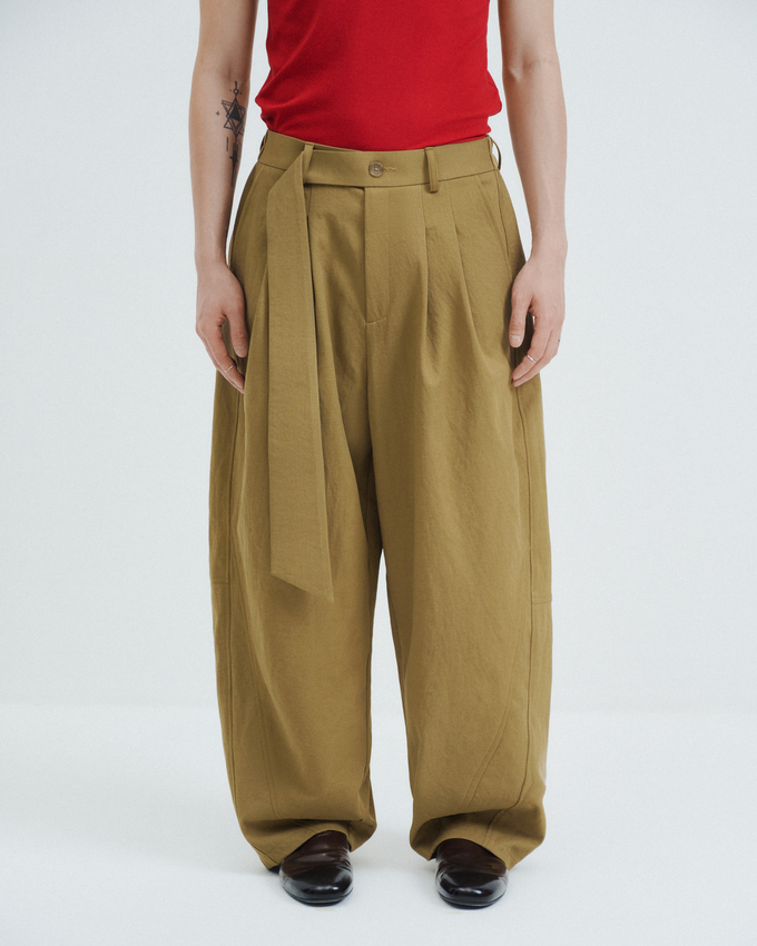 Rokh Pants