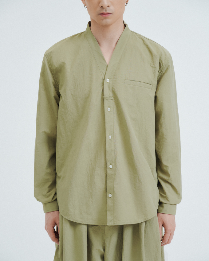 Banco Shirt