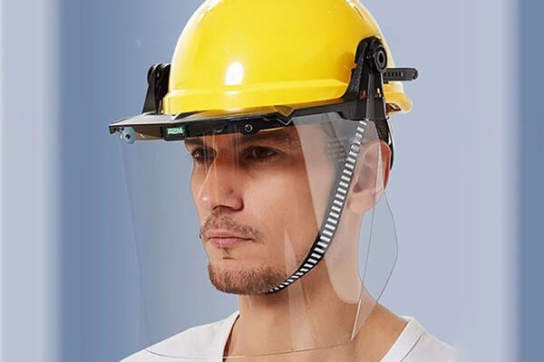 Cách chọn mũ bảo hộ lao động đạt tiêu chuẩn an toàn và phù hợp
